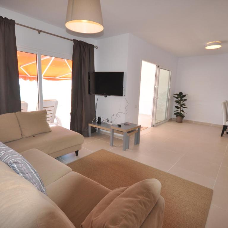 Las Vistas Sunset Sea View - Apartamento - 19