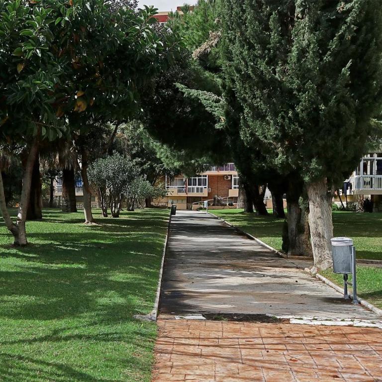 Cozy Flat Simona Costa del Sol - Apartamento - 34