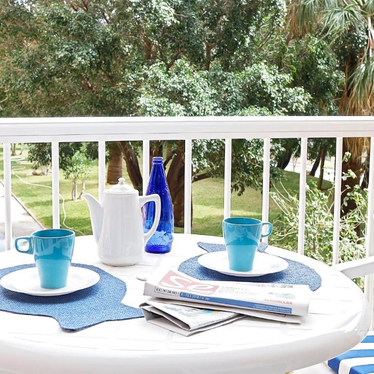 Cozy Flat Simona Costa del Sol - Apartamento - 2