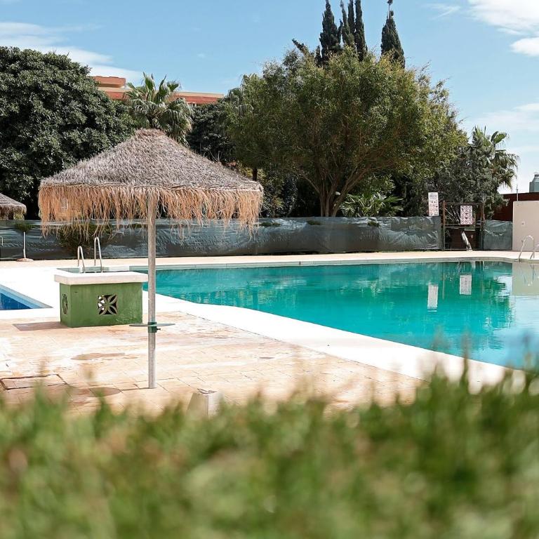 Cozy Flat Simona Costa del Sol - Apartamento - 40