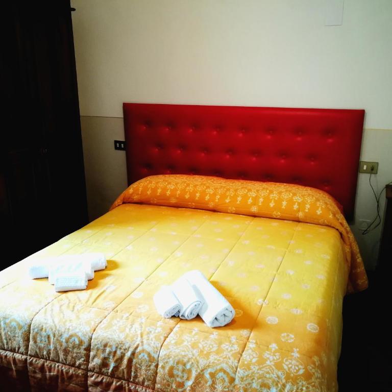 Agriturismo Longetti - Appartamento - 2
