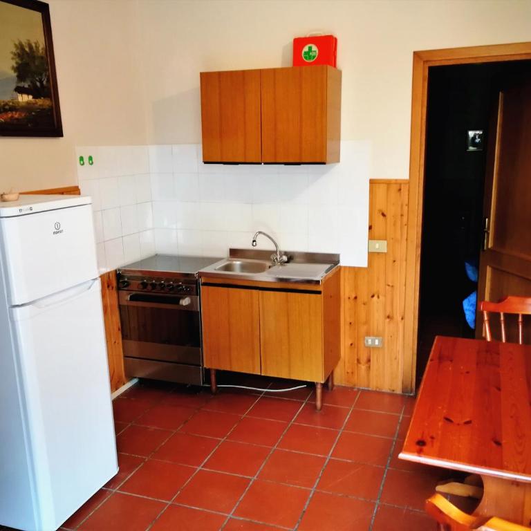 Agriturismo Longetti - Appartamento con 1 Camera da Letto - 2