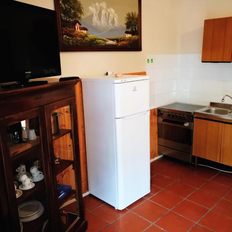 Agriturismo Longetti - Appartamento con 1 Camera da Letto - 1