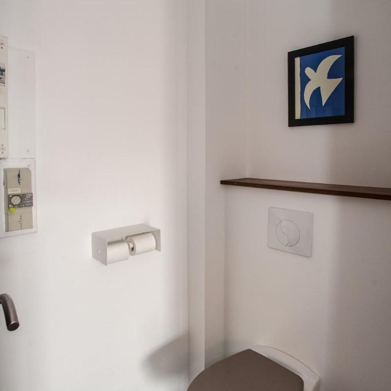 RENTY Côté Parc Parking inclus - Appartement - 16