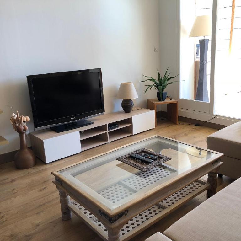 Home cascadelle 3 avec vue sur la Marina - Apartamento - 2