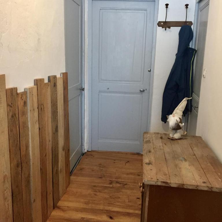 Chalet Le Rêve - Familien-Apartment mit 2 Schlafzimmern - 21