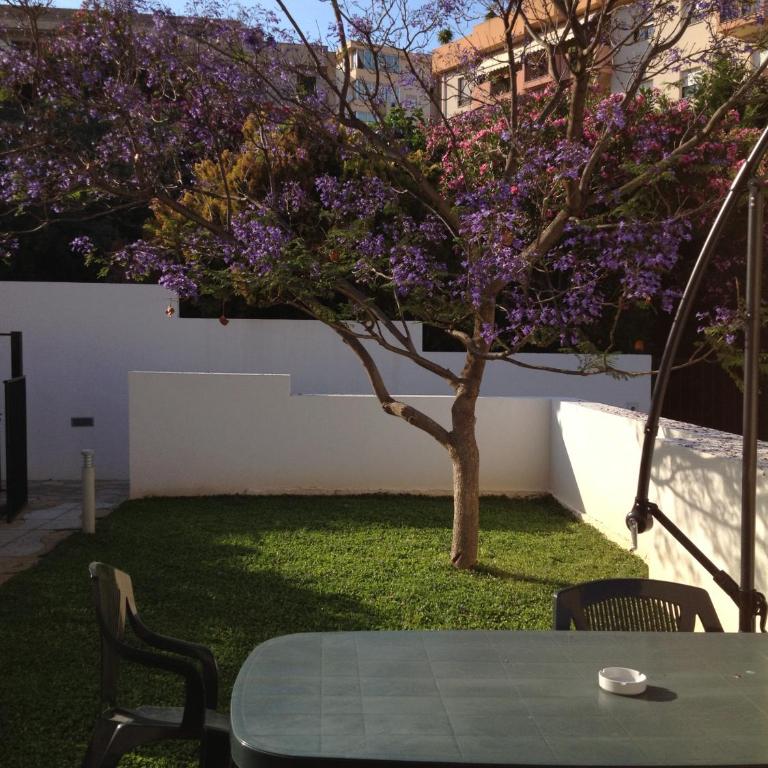 Casale La Zagara - Appartamento con 3 Camere da Letto e Patio - 5