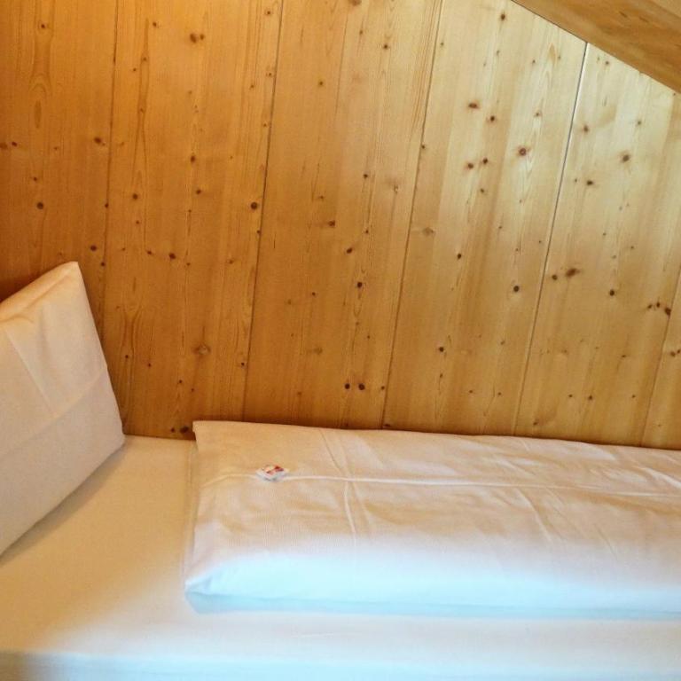 Großglocknerappartement - Apartamento de 2 dormitorios con balcón - 5