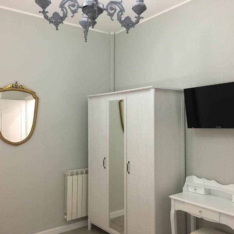 Villa Ortensia - Camera Matrimoniale con Bagno Privato - 7