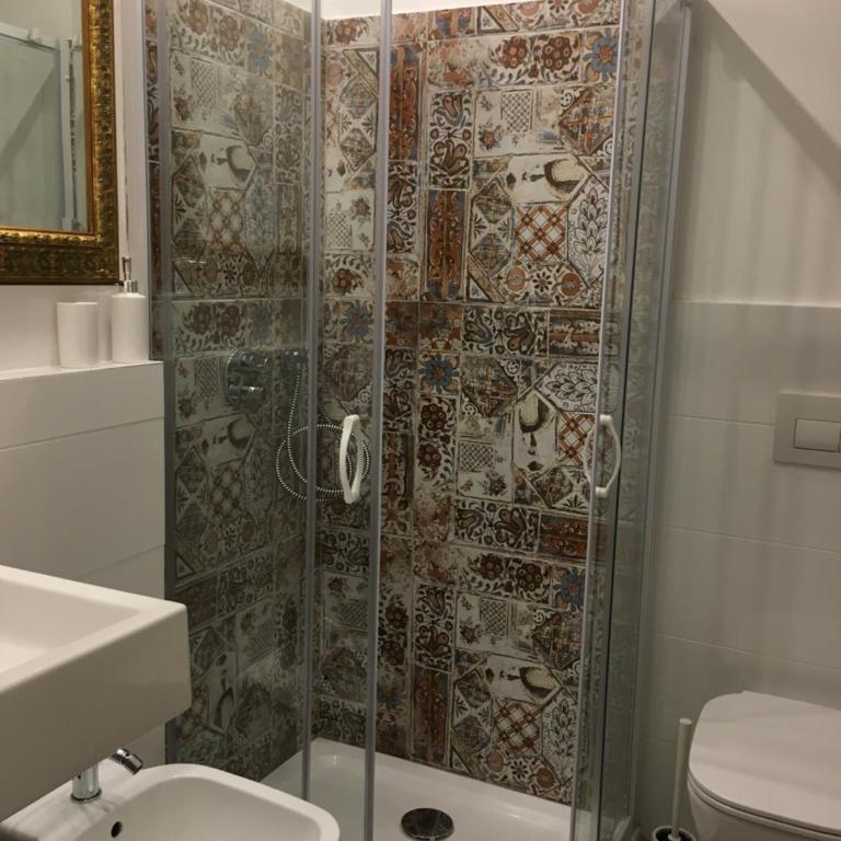 Villa Ortensia - Camera Matrimoniale con Bagno Privato - 6