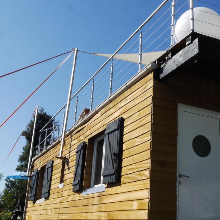 La Vela - Chambre Double avec Terrasse - Vue sur Mer - 5