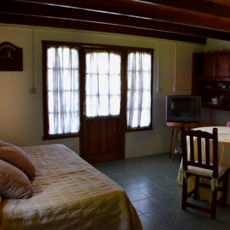 Las Casuarinas del Rio Capitan - Chalet - 53