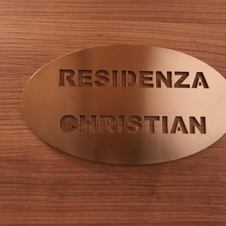 Residenza Christian - Appartamento con 1 Camera da Letto - 3