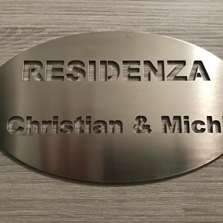 Residenza Christian - Appartamento con 2 Camere da Letto - 12