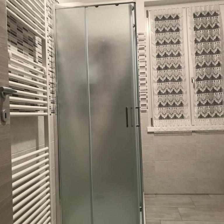Residenza Christian - Appartamento con 2 Camere da Letto - 10