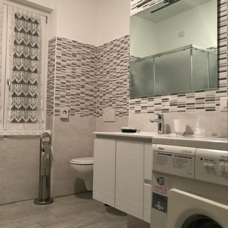 Residenza Christian - Appartamento con 2 Camere da Letto - 8