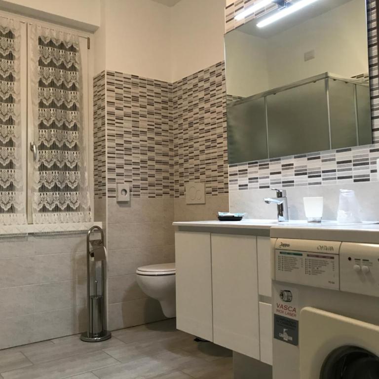 Residenza Christian - Appartamento con 2 Camere da Letto - 7