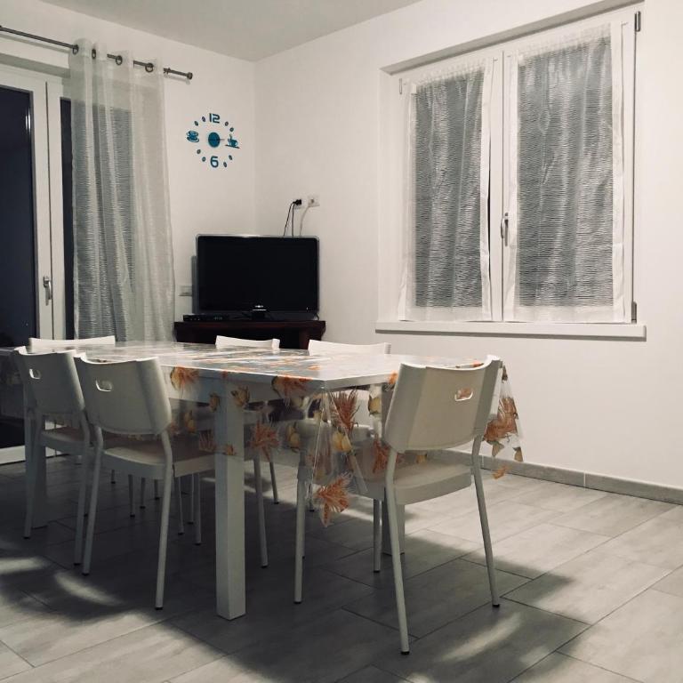Residenza Christian - Appartamento con 2 Camere da Letto - 6
