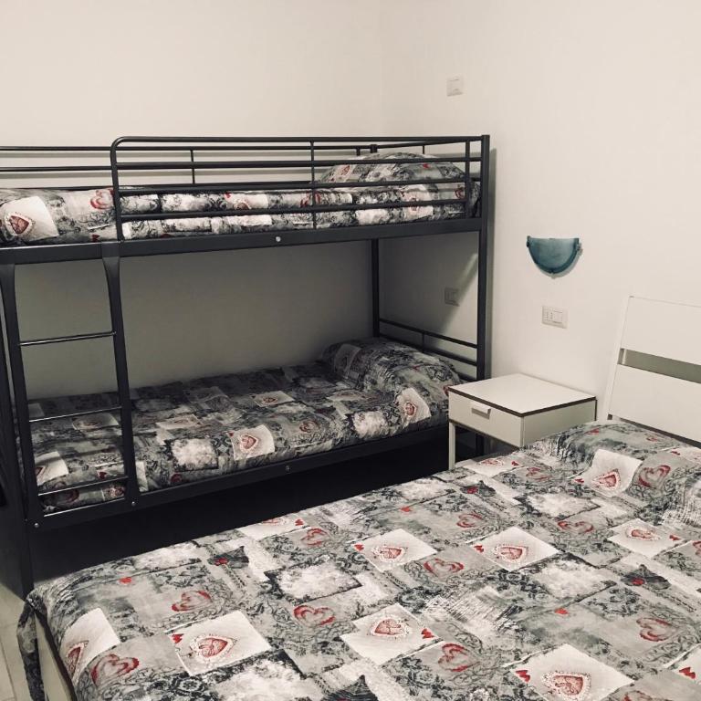 Residenza Christian - Appartamento con 2 Camere da Letto - 5