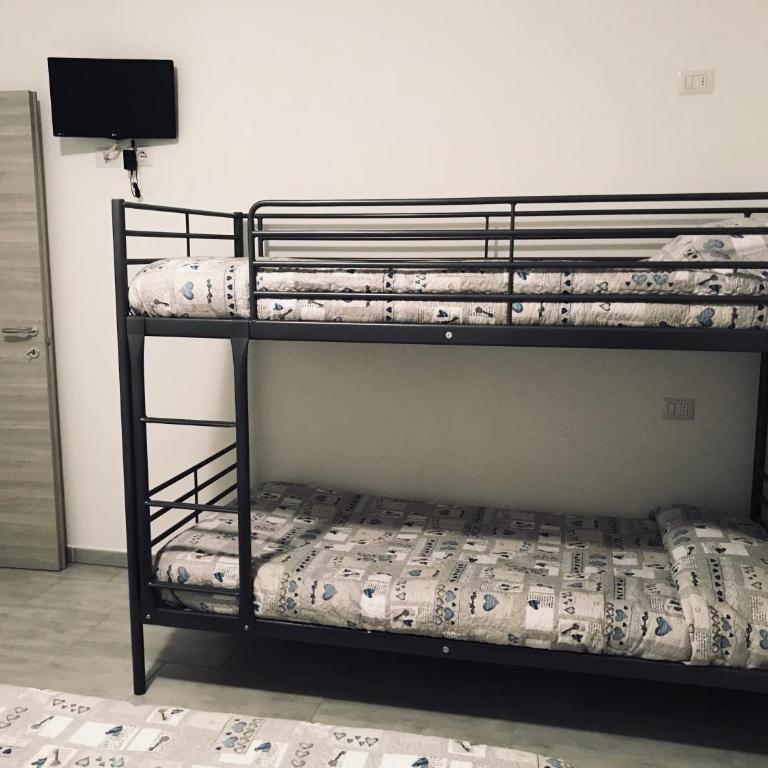 Residenza Christian - Appartamento con 2 Camere da Letto - 3