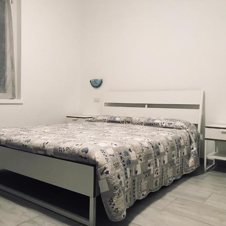 Residenza Christian - Appartamento con 2 Camere da Letto - 2