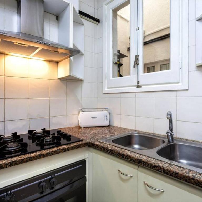 Maison Lamic 2 - Apartamento - 10