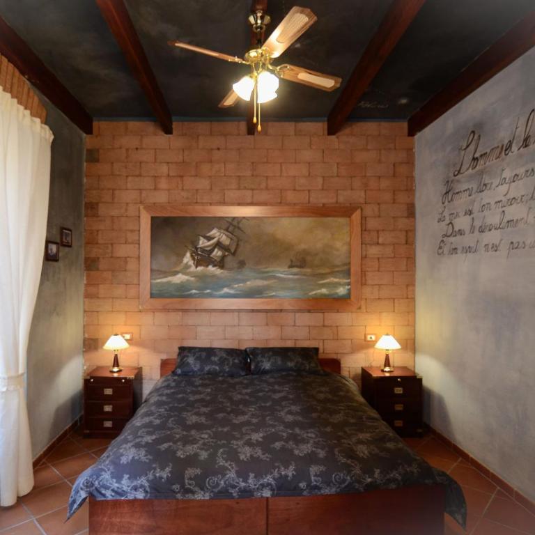 Racconti di Mare - 5 Terre JRE - Deluxe Double Room - 1