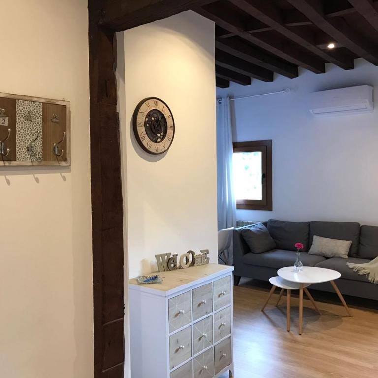 Toledo Centro - Apartamentos Aloha Toledo - Apartamento - 10
