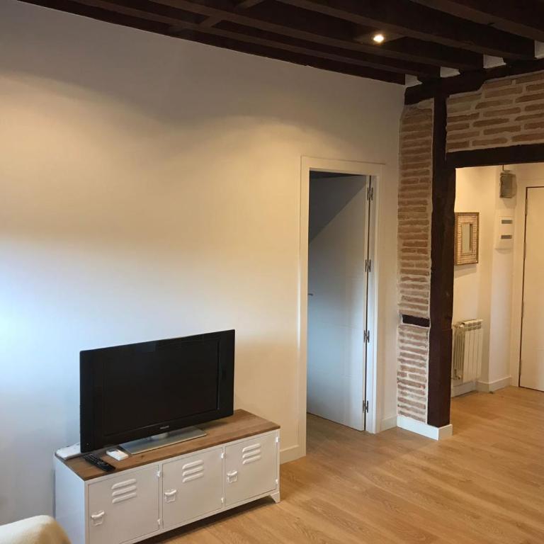 Toledo Centro - Apartamentos Aloha Toledo - Apartamento - 14