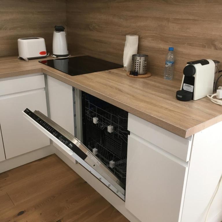 Residence de luxe tout confort - Appartement - 3