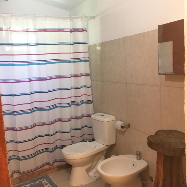 Milagros - Habitación Doble - 2 camas - 6