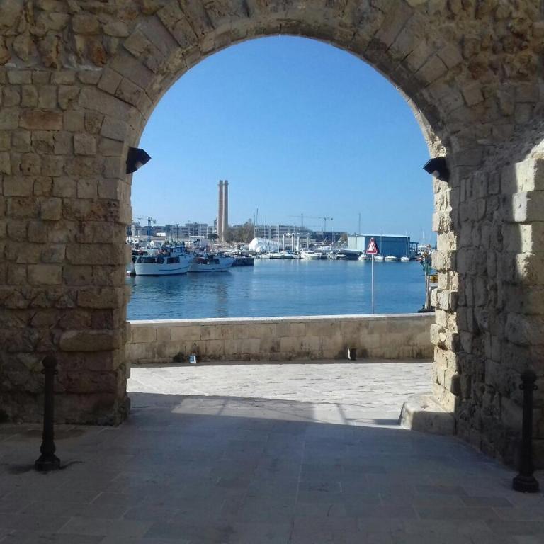 Casa Vacanze Antiche Mura E Poi - Appartamento - 75