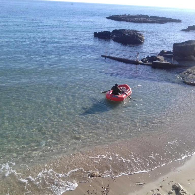 Casa Vacanze Antiche Mura E Poi - Appartamento - 73
