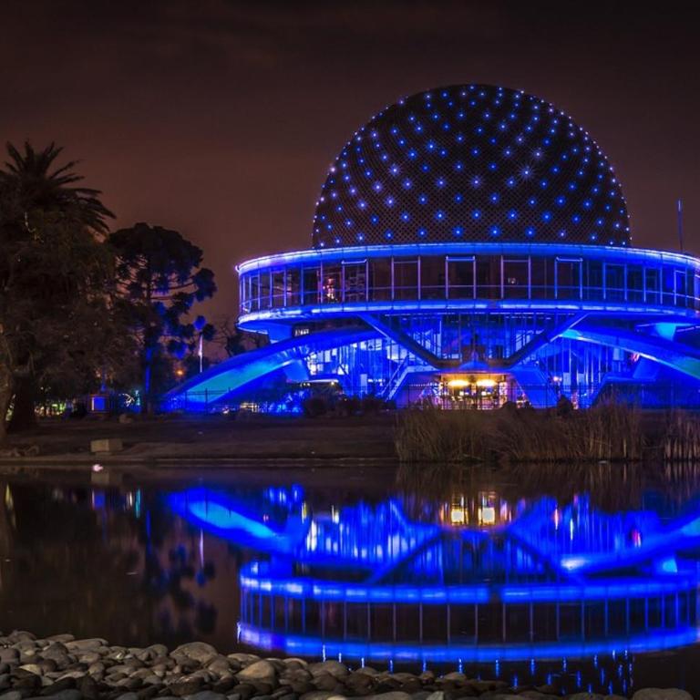 Buenos Aires Arthouse - Apartment with Balcony - 76