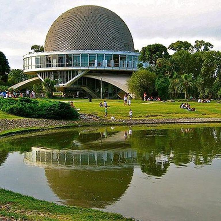 Buenos Aires Arthouse - Apartment with Balcony - 72