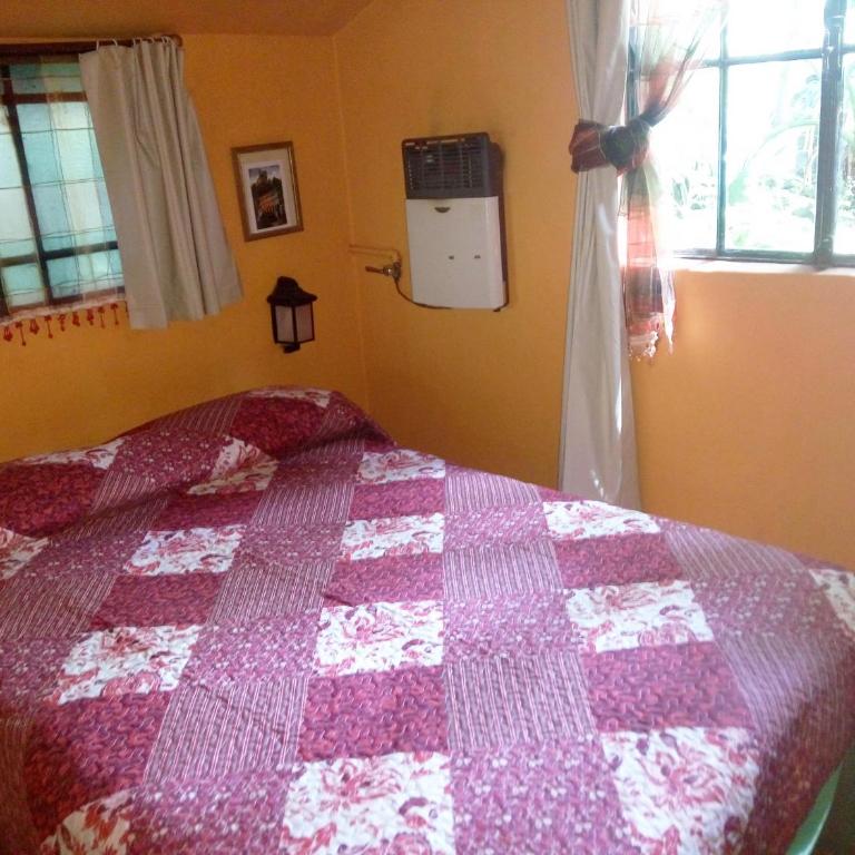 Casa de campo, surf, pesca y golf - Casa de 4 dormitorios - 30