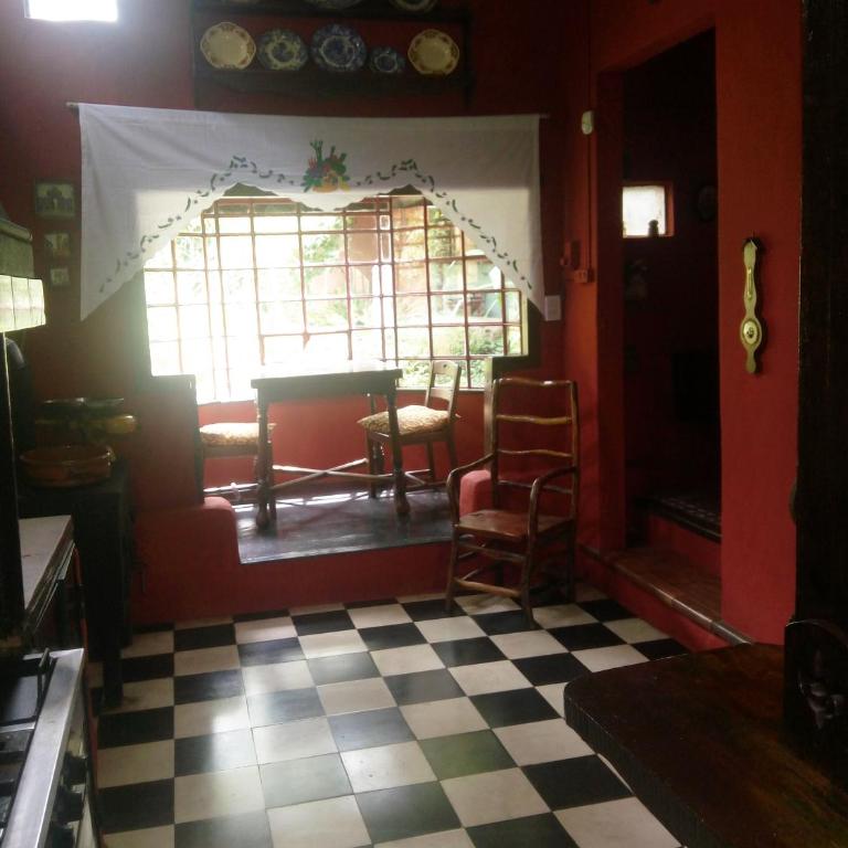 Casa de campo, surf, pesca y golf - Casa de 4 dormitorios - 18