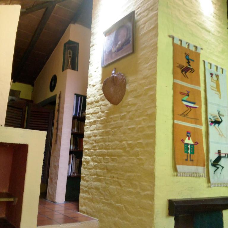 Casa de campo, surf, pesca y golf - Casa de 4 dormitorios - 29