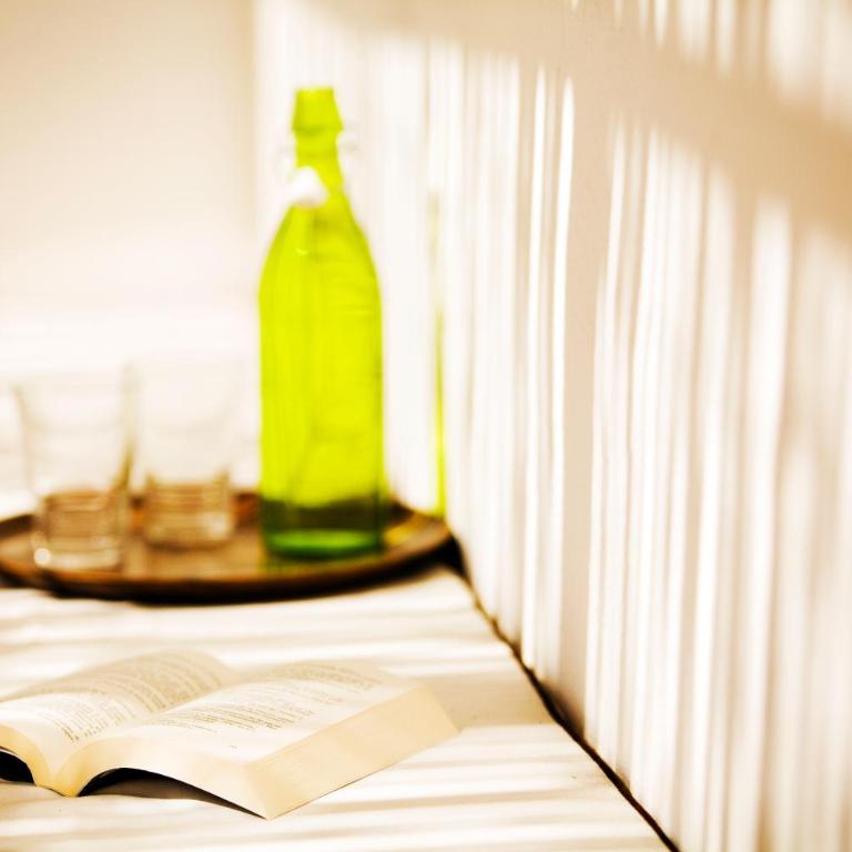 Il Vicolo B&B - Appartamento con 2 Camere da Letto (4 Adulti) - 7