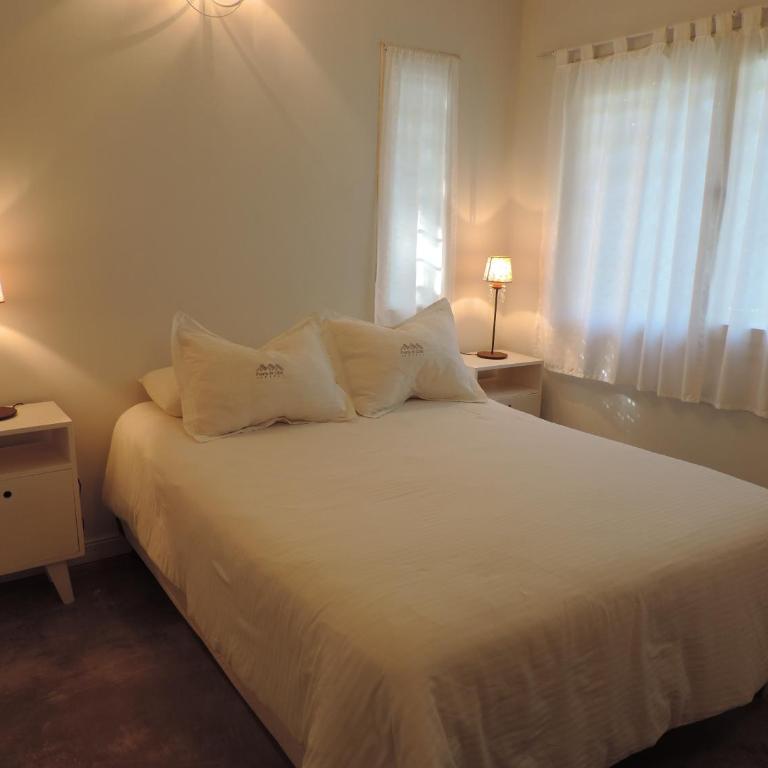 Puerto de Lilas - Casa con 1 dormitorio - 6