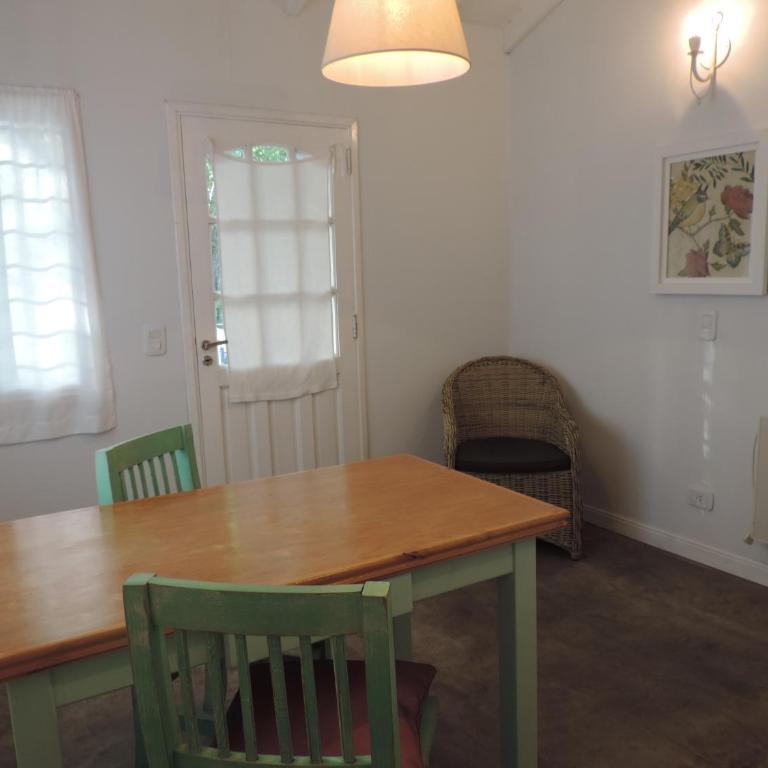 Puerto de Lilas - Casa con 1 dormitorio - 1