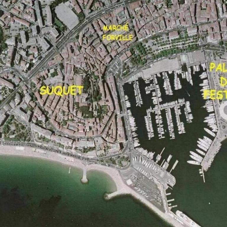 Apartment Montmorency - Appartement - Vue sur Mer - 23