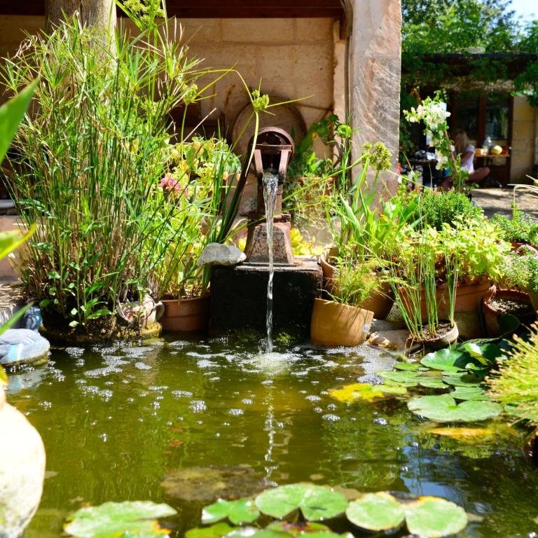 Agroturismo Finca Sant Blai - Bungalow Familial - 12