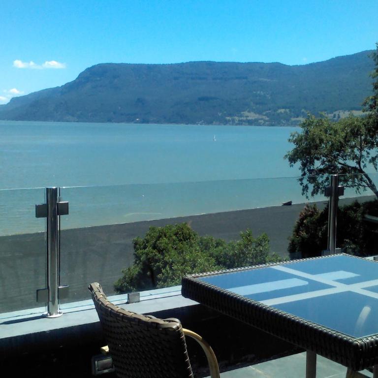 Hotel Playa Grande Suites - Suite with Lake View - 3