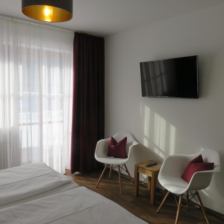 Hotel Garni Schlossblick - Standard Doppelzimmer - 3