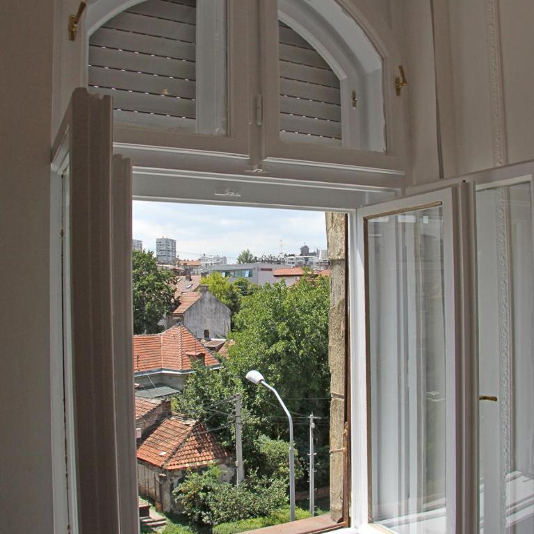 Centrally Located Relaxing Place - Apartman sa 1 Spavaćom Sobom - 11