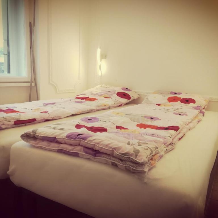 Centrally Located Relaxing Place - Apartman sa 1 Spavaćom Sobom - 4