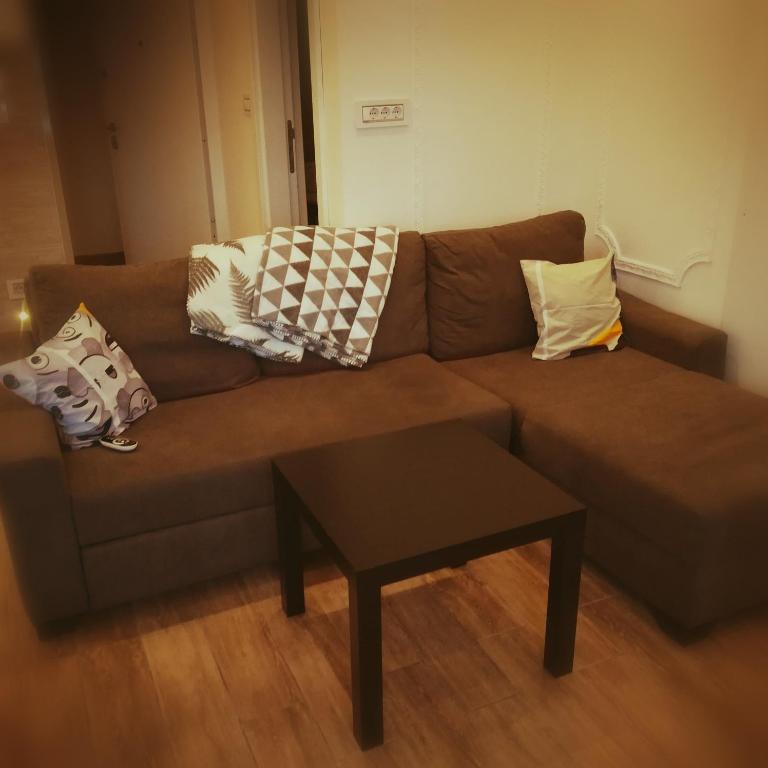 Centrally Located Relaxing Place - Apartman sa 1 Spavaćom Sobom - 7