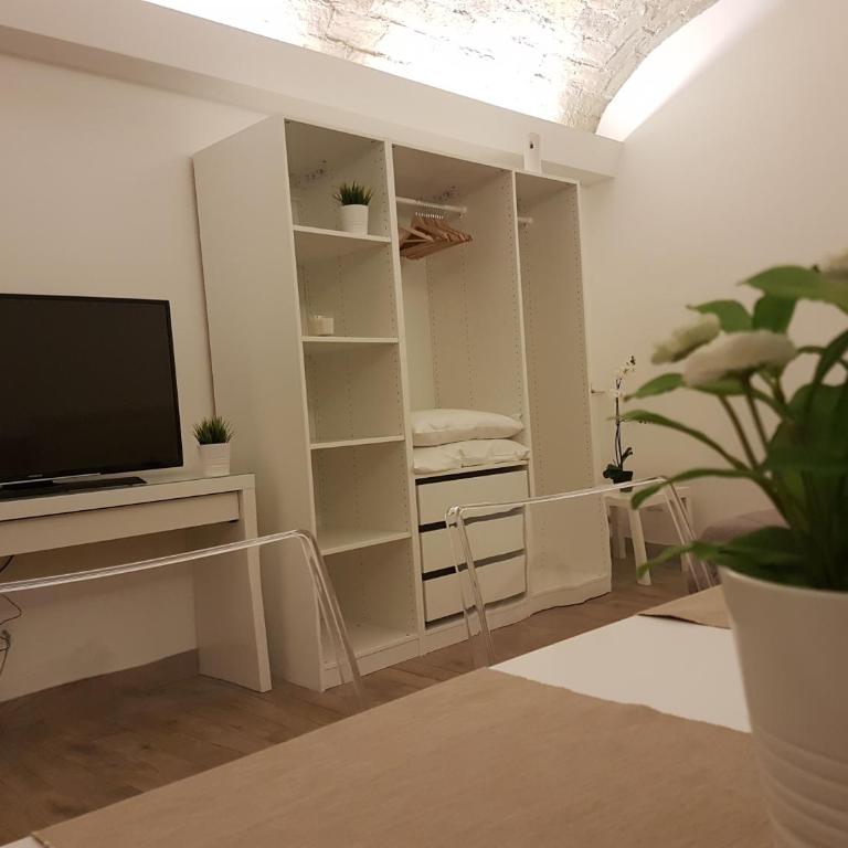 Campani Luxury Flat - Appartamento con 1 Camera da Letto - 31