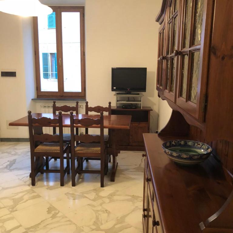 Appartamento via Roma 56 - Appartamento - 7